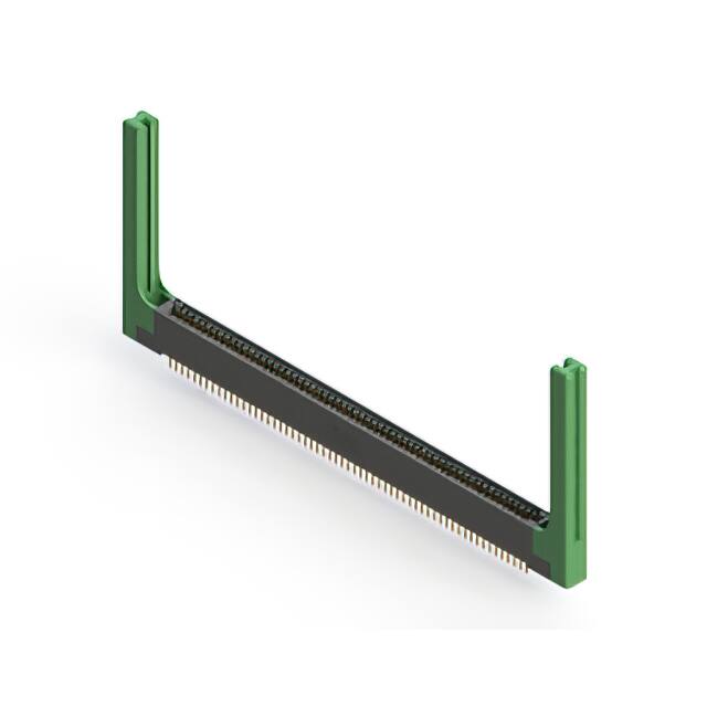 395-118-520-258 EDAC Inc.  Edgeboard Connectors